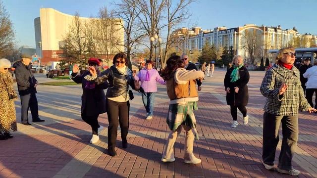 На берегу Чу...... 12.04.25. смотреть онлайн