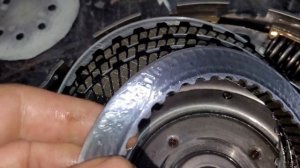 Моя ошибка. Сцепление Power Shift DCT450