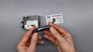КЛЮЧ МЕРСЕДЕС FBS4 ИЗГОТОВЛЕНИЕ ЧИП КЛЮЧА ЗАЖИГАНИЯ. СД?
