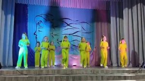 ХЛОП-ТОП. 06.03.2024