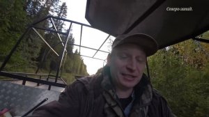 ОТКРЫТИЕ ОХОТЫ НА ЗАЙЦА С Русской гончей и навигаторо?