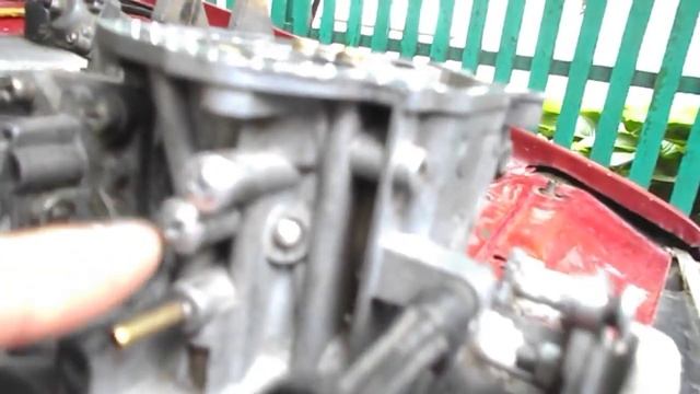 Эти жиклеры дают +50 л.с. ГЛАВНЫЙ СЕКРЕТ КАРБЮРАТОРА СОЛ смотреть онлайн