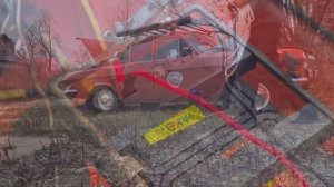 Установка автономки в Волгу своими руками)