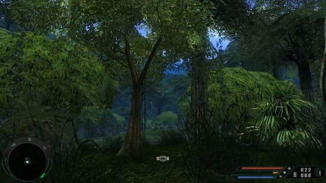 Far Cry 1 War Zone Прохождение (Уровень 1) "Крушение" смотреть онлайн