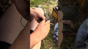 Стартер нива, не выключается сам