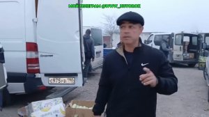 Крым. Рынок Желябовка , обзор цен на 26.04.2025