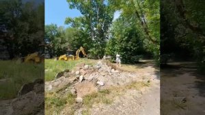 Открытое молодежное пространство пгт Серышево