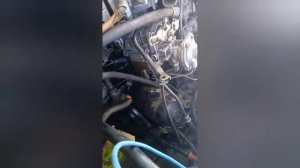 завершения. свап м51 на бмв х5 е53