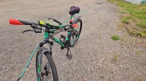 Заварили поддомкратник бмв е60