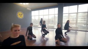 Клип на трек Andy Panda - Orange Sunset #monro #танцы #заинск