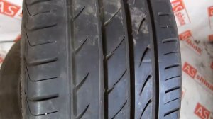шины бу Delinte DH2 R 18 225 40 Лето - 02686FAL1VID
