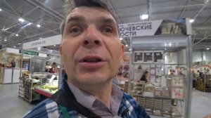 КРАСНОДАР КУБАНСКАЯ ЯРМАРКА 2025 ВЕСНА #краснодар