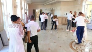 ІМ'Я ІРИНА - ВЕСІЛЬНИЙ ВАЛЬС. ГУРТ РОСА