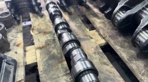 Китайский немец #deutz BF6M1013EC Разборка ДВС! Часть №3 Итоги