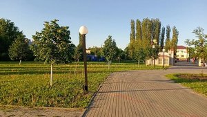 парк Таловая 22-05-2025