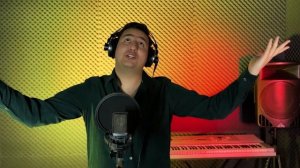 Руслан Богомолов.  Метель