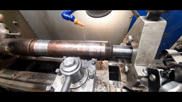 Ремонт американского редуктора смотреть онлайн