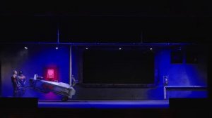 Космоопера "Главный вопрос" / Space opera "The Main question"