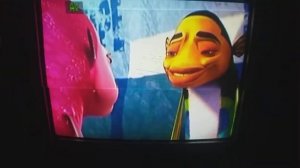 обзор на dvd-диск мультяшки выпуск 21 знакомьтесь боб зн?