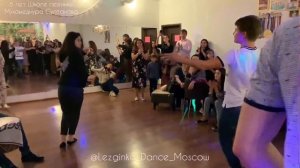 Лезгинка в хорошем качестве. Школа Лезгинки Мухамедну