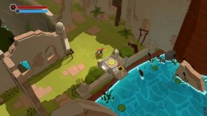Kalashnik #79. Mages of Mystralia. Научился пускать огонь / Часть №6