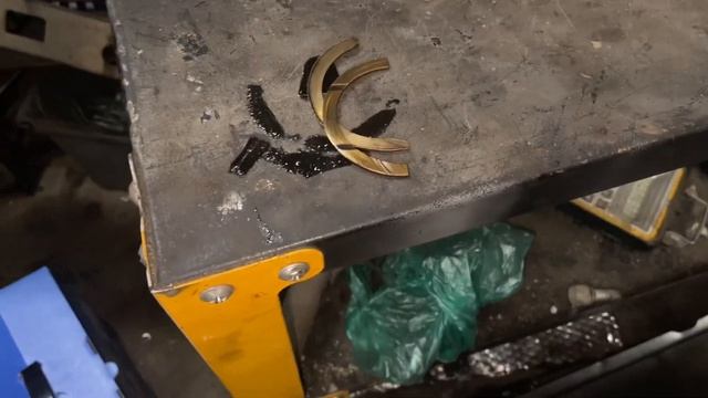 Новый мотор|Зимний дрифт|Свап инжектора смотреть онлайн