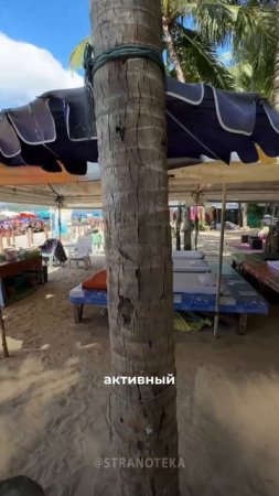 Новый отель на ПХУКЕТЕ 🔥
