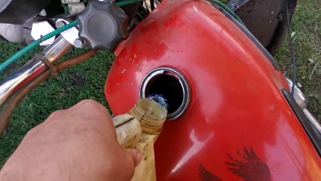 Неисправность юпитера и осмотр без контактного зажиг? смотреть онлайн