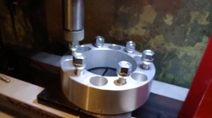 Как заменить шпильки колеса.Проставки.Шины