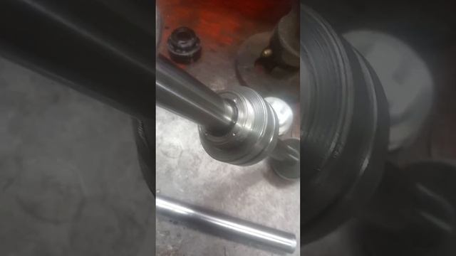 Амортизаторы ICON, новая жизнь. смотреть онлайн