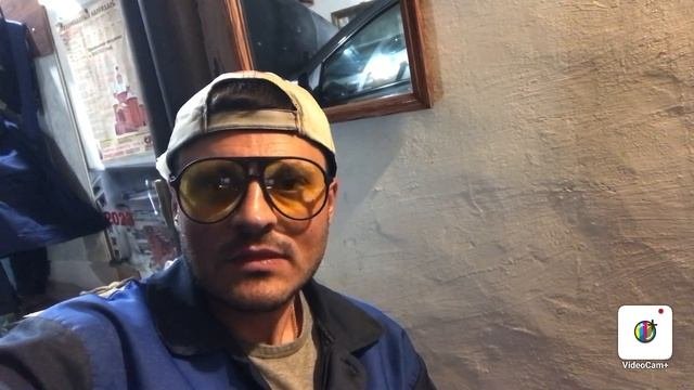 МЫТЬ ИЛИ НЕ МЫТЬ? ПРОМЫВКА Двигателя.Замена Моторного