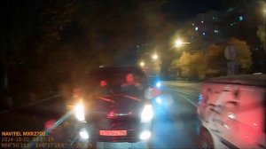 Примеры съёмки на NAVITEL MXR2700