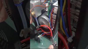 GX pump GX - CS3 лечим компрессор #GXPUMP #GX3 #GX2 # GX4