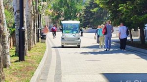 Феодосия,май