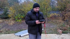 Лайфхак если кораблик не ловит GPS
