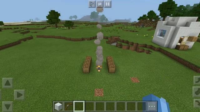 Я играю в minecraft подпишись лайк поставь очень интересно хип-хоп музыка классная играем в minecra смотреть онлайн