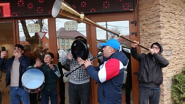 Туй дар Краснодар. карнай сурнай #россия #туй #свадьба # смотреть онлайн