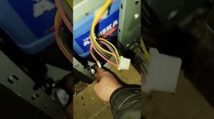 Плохо греет китайская автономка