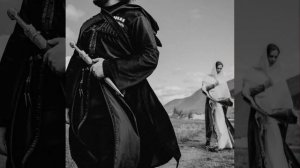 Свадебная Кумыкская Лезгинка (YAMAHA510)