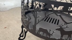 Костровая чаша Краснодар