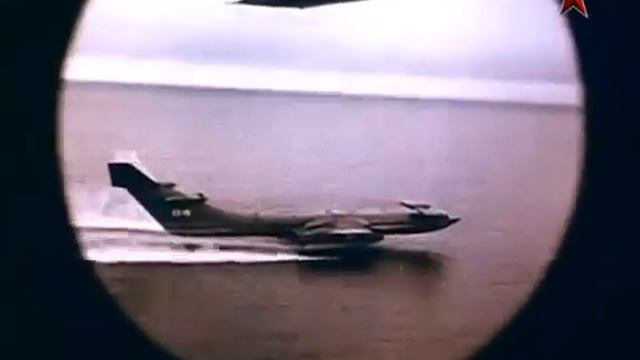 Крылья России. Фильм одиннадцатый