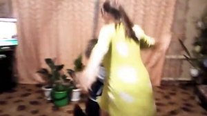 Лучший прикол 2018 /башкирский танец