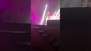 Концерт Миланы Хаметовой 25 февраля Краснодар