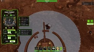 TDX ОБЗОР 3 НОЧИ В Товер Дефенс Х | Tower Defense X