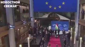 Американка Шокировала Мировые СМИ Словами о России и Владимире Путине!
