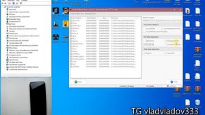 Redmi a3 прошивка восстановление кирпич unbrick firmware android multi