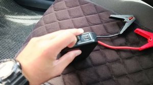 ЛУЧШЕЕ ПУСКОВОЕ УСТРОЙСТВО,BASEUS SUPER ENERGY AIR CAR JUMP STARTER