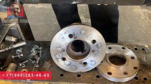 Карданчик на кораблик | Кардан Ремонт Юра ©