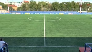 «Волгарь» (Астрахань) – «Крылья Советов» (Самара)