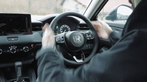 НОВЫЙ HONDA VEZEL 2024, все еще лучший кроссовер?